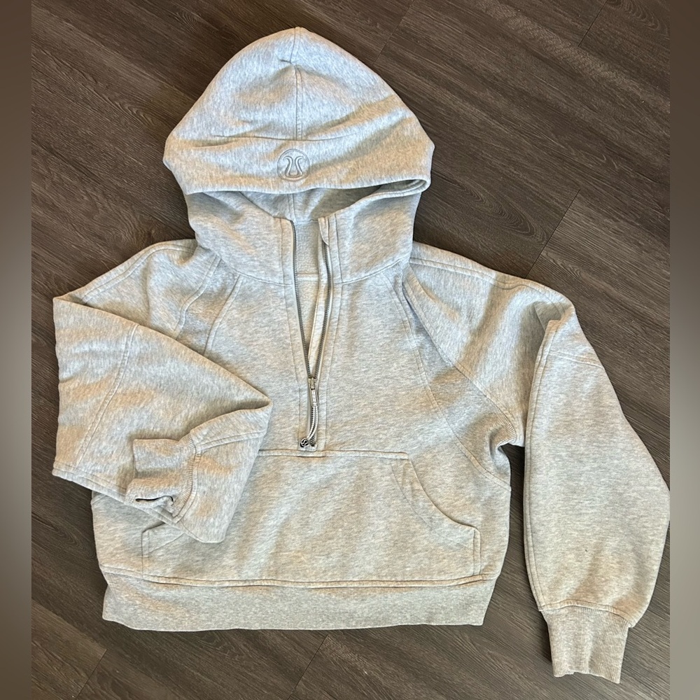 LuluLemon Scuba